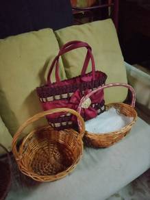 beg Bakul.rotan