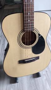 Cort AF510e Akustik Electrik Gitar