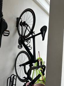 alcott ascari m carbon roadbike shimano 105 full