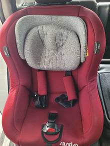 Snskidz Car Seat