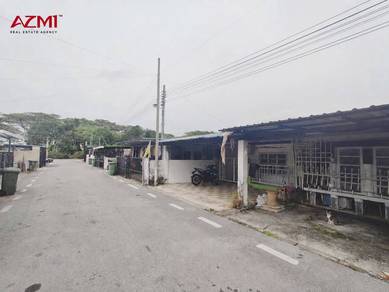 1-storey Terraced House For Sale in Kuching,SWK