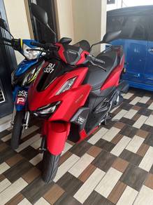 Honda Vario 160