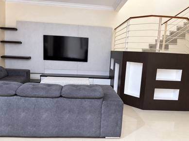 2-storey Terraced House For Sale in Paya Rumput,MLK