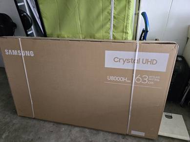 Samsung Smart TV 65 Inch