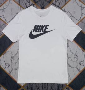Nike white T shirt