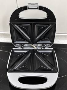 Khind Sandwich Maker