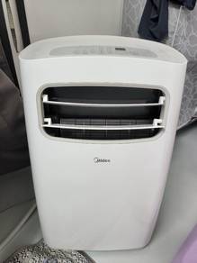 portable aircond midea