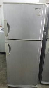 National Refrigerator Fridge Freezer Ice Peti Ais