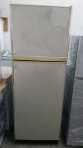 Pintu Fridge National Ice Peti Sejuk Refrigerator