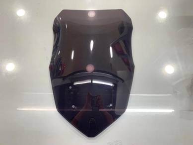 Windshield Visior ~ Yamaha MT-09 / MT09 ~ V1
