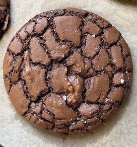 Large cookies 🍪