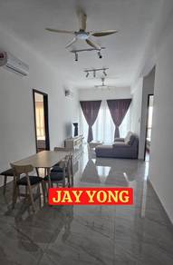 Condominium For Rent in Codrington Residence