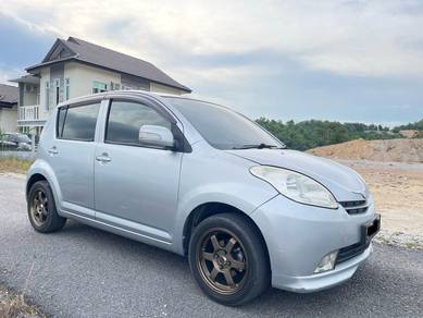 Perodua MyVi EZ in Marang, TRG
