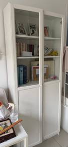 White multi-purpose cabinet
