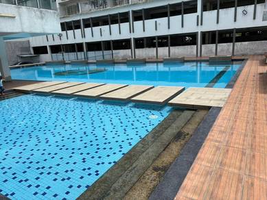 Apartment For Sale in Hijauan Heights