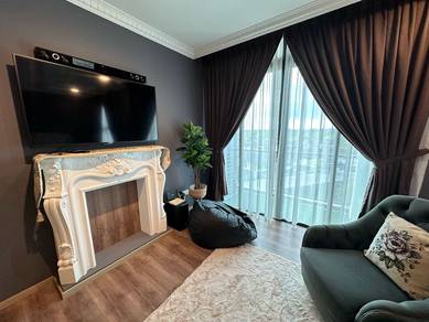 Condominium For Sale in Rivervale Condominium