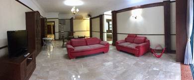 Condominium For Sale in Corinthian Condominium