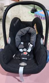 Baby Carrier