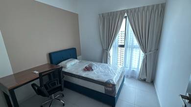 Service Residence For Rent in Sinaran Residences @ Utropolis