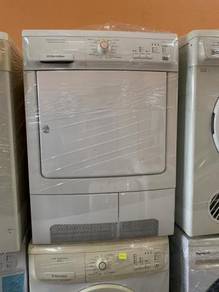 7kg Machine Electrolux Condenser Mesin Dryer Dryin