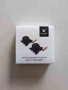 GuliKit Hall Sensing Joystick For Joy-Con (1 Piece