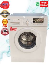 Washing machine TEKA FROND LOAD 8KG HEAVY DUTY