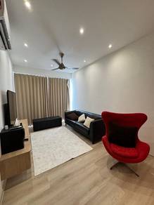 Condominium For Sale in Milano Eight