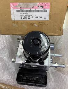 ABS Pump new R35 GTR GTR35 Nissan