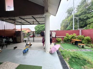 1-storey Terraced House For Sale in Masai,JHR
