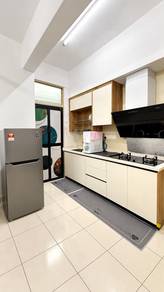 Condominium For Rent in Ramah Pavilion