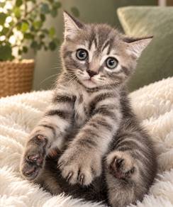 D5 Kittens 