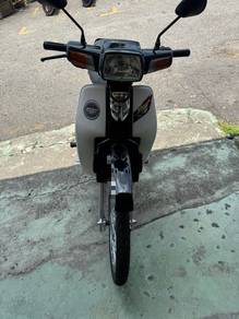 Honda EX5 Dream