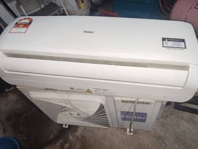 aircond 2hp Inverter 