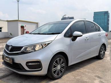 2019 Proton Persona PREMIUM