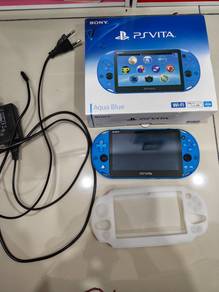 Ps vita