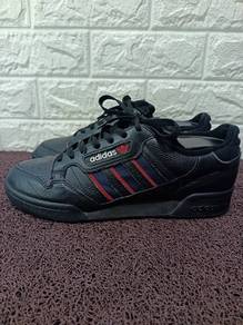 uk8 Adidas Continental 80 Sneakers