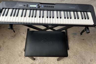Casio CT-S300 (61 keys)
