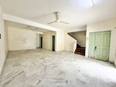 2-storey Terraced House For Sale in Rawang,SGR