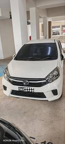 Perodua Axia STANDARD G in Kota Kinabalu, SBH