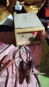 kondisi just cover ada sikit karat 