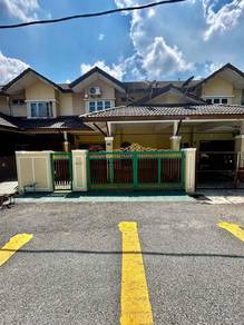 2-storey Terraced House For Sale in Kuantan,PHG