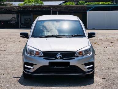 Proton Saga Premium PREMIUM AT in Skudai, JHR