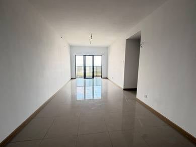 Service Residence For Sale in Rubica @ Harbour Place