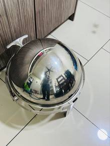 chafing dish