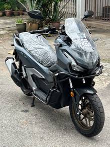 Honda ADV 160