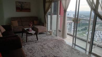 Condominium For Sale in Dwiputra Residences