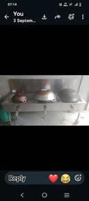 Restaurant Equipment for Sale 