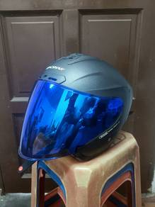 Gracshaw G838 Helmet Motor