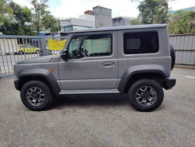 Suzuki Jimny - in Petaling Jaya, SGR