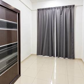 Apartment For Rent in Taman Pelangi Indah Apartment